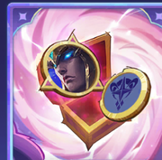 Astro Power's Badge
