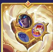 Astro Power's Blessing