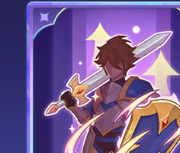 Barrier's Seal II