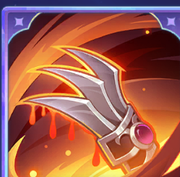 Blood Claw