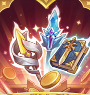 Box of Holy Objects