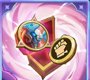 Bruiser's Badge