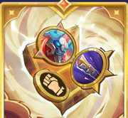 Bruiser's Blessing