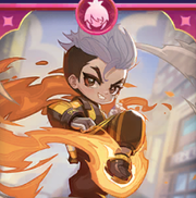 Chou's Power