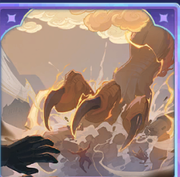 Crushing Claw