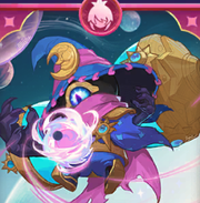 Cyclops' Power