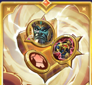 Dauntless' Blessing