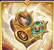 Defender's Blessing