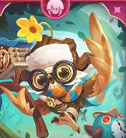 Diggie's Power