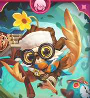 Diggie's Power