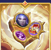 Dragon Altar's Blessing