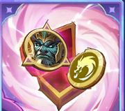 Dragoncaller's Badge