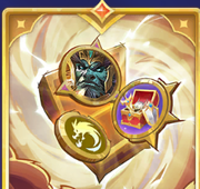 Dragoncaller's Blessing