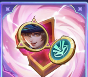 Echomancer's Badge