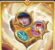 Echomancer's Blessing