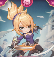 Fanny's Power