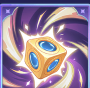 Fateful Dice