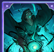 Forbidden Power