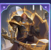 Fortified Defense
