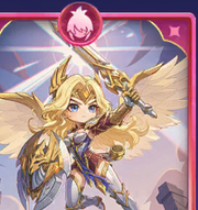 Freya's Power
