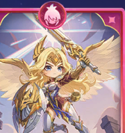 Freya's Power