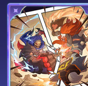 Frontier Blitz