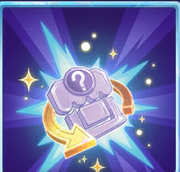 Glittering Jewels I