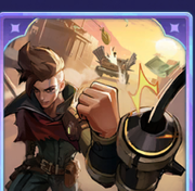 Glorious Rogue