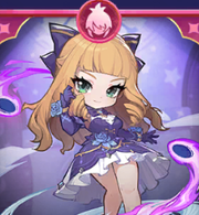 Guinevere's Power