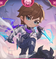 Gusion's Power