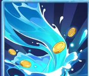 Healing Fountain
