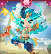 Kalea's Power