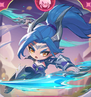 Karina's Power