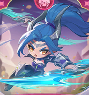 Karina's Power