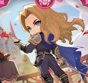 Lancelot's Power