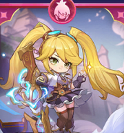 Layla's Power