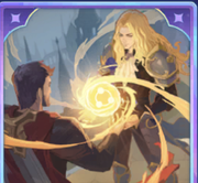 Legacy of Valor