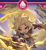 Lukas's Power