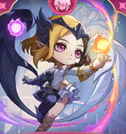 Lunox's Power