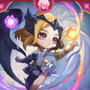 Lunox's Power