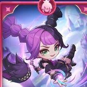 Lylia's Power