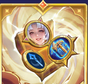 Mage's Blessing