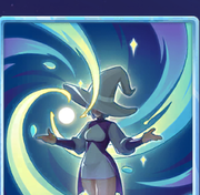 Magic Immersion I