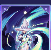 Magic Surge