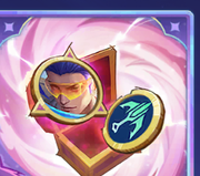 Marksman's Badge