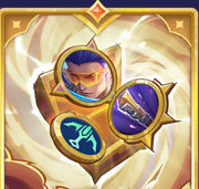 Marksman's Blessing