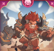 Minotaur's Power
