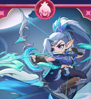 Miya's Power