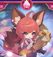 Nana's Power