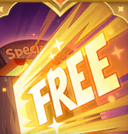 Opening Promotion